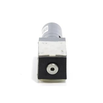 Pressure relief valve  New