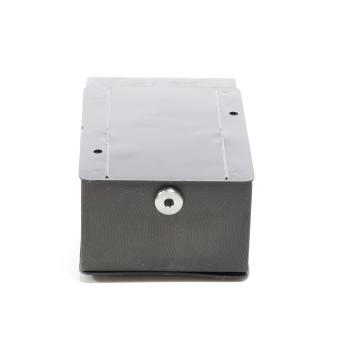 vorgesteuertes Druckminderungsventil  Neu