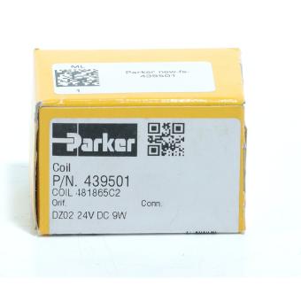 Magnetspule 481865C2 Neu OVP