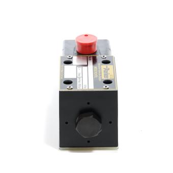 Hydraulisches Wegeventil  Neu OVP