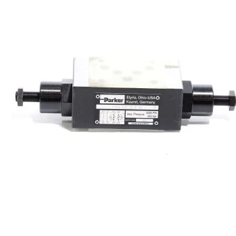 Drosselrückschlagventil  Neu OVP