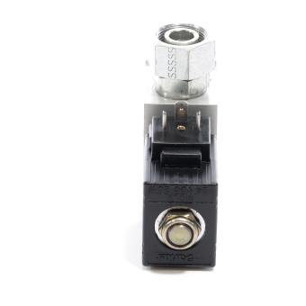 Hydraulic cartridge valve body  Used