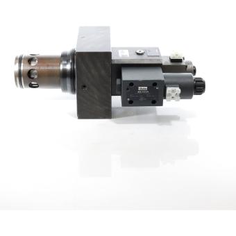 Drosselrückschlagventil  Gebraucht