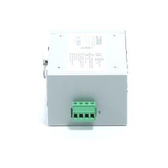 SFNB 8TX Industrial Ethernet Switch  