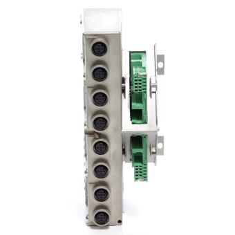 Dezentrales I/O-Gerät IBS RL 24 DO 16/8-R-LK 
