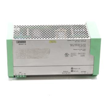 Power supply unit 78-141-3300 Used