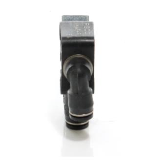 Mechanisches Umschaltventil  Neu