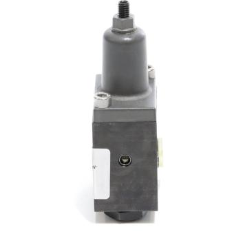 NW4 sequence valve with non-return valve  New