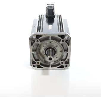 Permanent magnet motor  Used