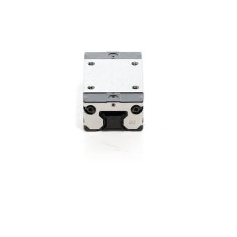 Ball guide carriage  New FS