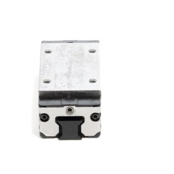 Bosch Rexroth High-precision ball runner block BSHP  Gebraucht
