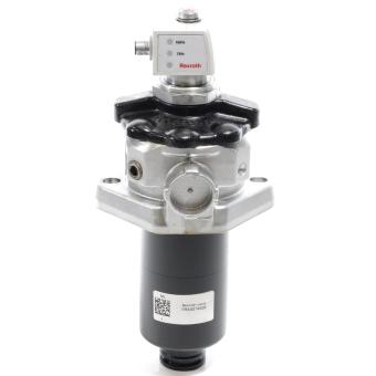 Tank Filter 10TEN 0063 H3XL A00-V2,2-M-R4 Gebraucht