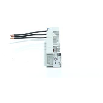 OM-Adapter mit Anschlussleitungen  