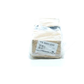 Sockel-Blende, seitlich, 100 mm  Neu OVP