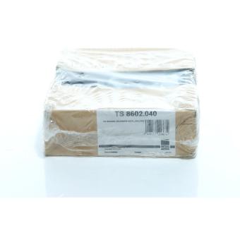 Sockel-Blende, seitlich (2 Stk.)  Neu OVP