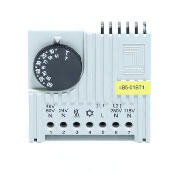 Temperature Controller  Refurbished