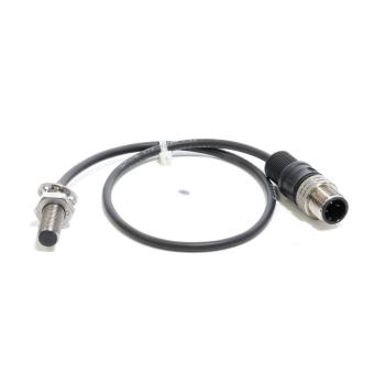 Inductive proximity switch  Used