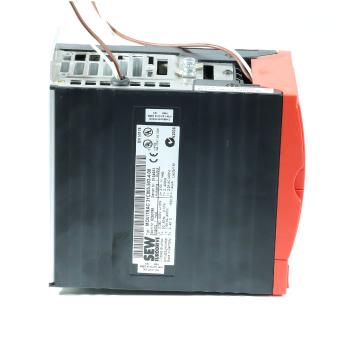 Movitrac Frequenzumrichter 8260788 Gebraucht
