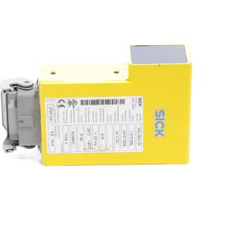 Einstrahl-Sicherheits-Lichtschranke WEU 26/2-134 Gebraucht