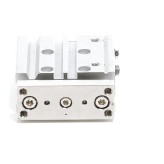 Pneumatic guide cylinder  Used