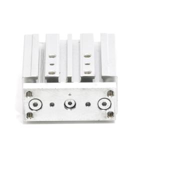 Pneumatic compact cylinders  Used