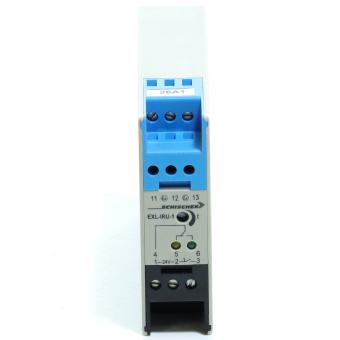 Switching Amplifier  Used