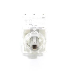 Illuminated momentary-contact switch  New