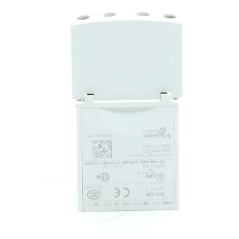 Hilfsschaltermodul TeSys U  Neu OVP