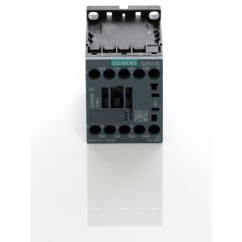 Auxiliary contactor  New