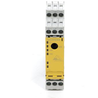 Safety Module  