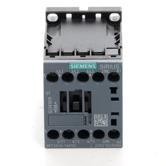 Power contactor  New FS