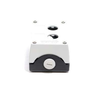 Metal housing  New FS