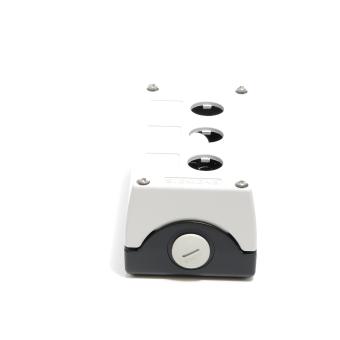 Metal housing  New FS