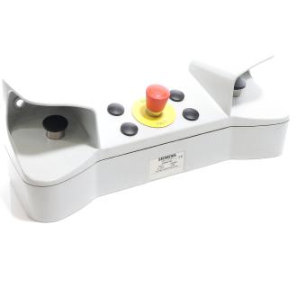 Two-hand control panel  New FS