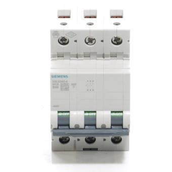 Circuit breaker  New FS
