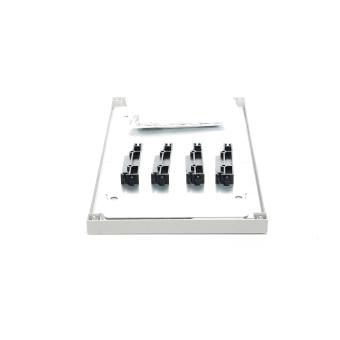 Mounting plate installation kit  New FS