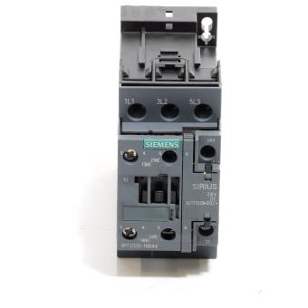 Leistungsschütz  Neuwertig