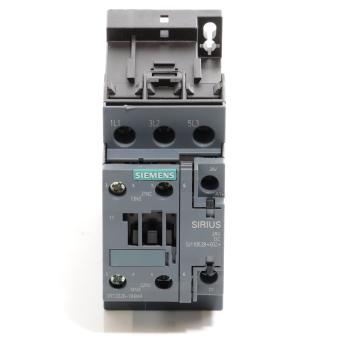 Power contactor  Refurbished
