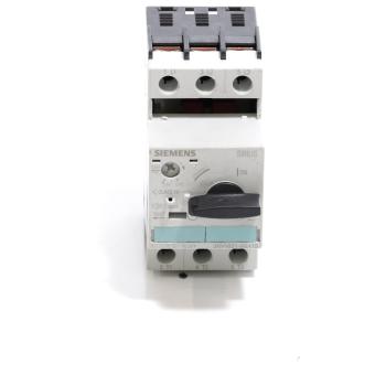 Leistungsschalter  Neuwertig