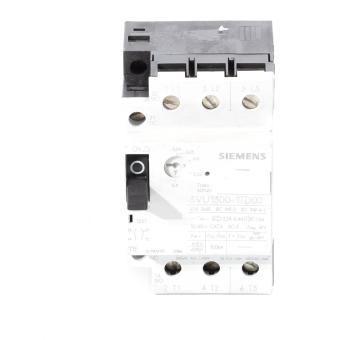 Motor protection switch  Refurbished