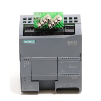 Compact control  Refurbished