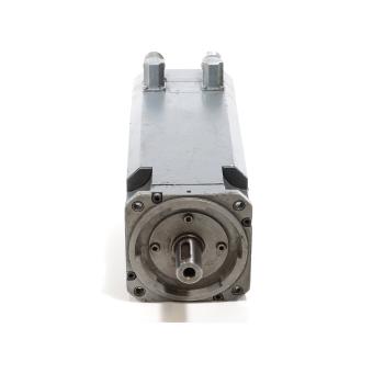 Brushless servomotor E F688 7314 01 020 VDE 0530 Used
