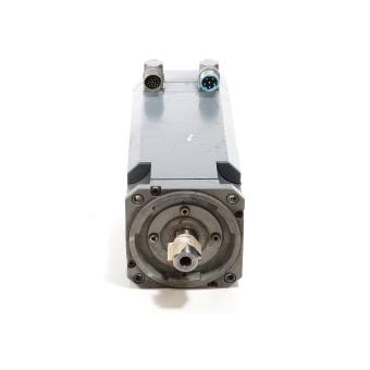 Bürstenloser Servomotor  Gebraucht