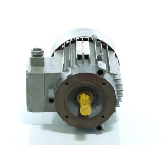 electric motor  Used