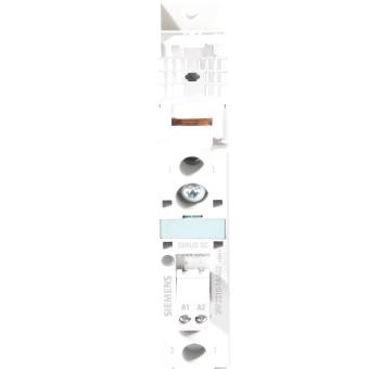 AC51 solid-state contactor  Used