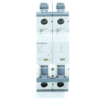 Leitungsschutzschalter 230V 10kA  Gebraucht
