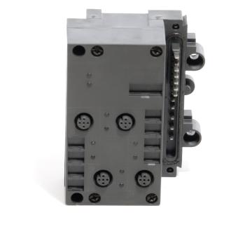 Extension module  Used