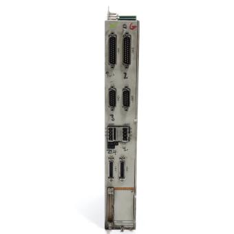 Simodrive Control Unit  Gebraucht