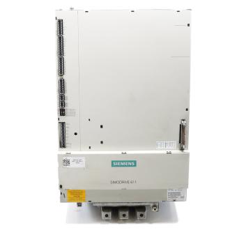 E/R-Modul SIMODRIVE Gebraucht