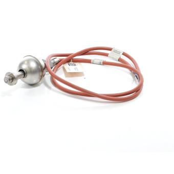 Magnetschwimmerschalter ERV 3/8-VU-L 115/12-V52A-1 Sil. Neu